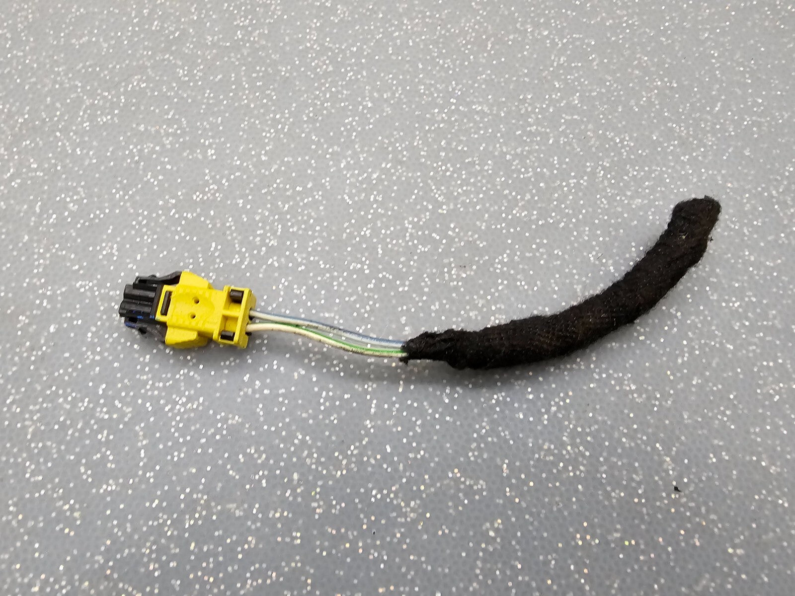 13-17 Ford Focus Oem Collapsible Steering Column Sensor Connector/FF