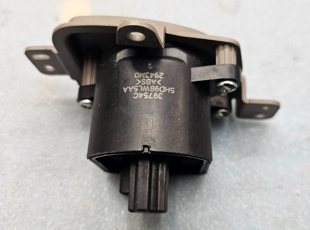 🔥02-05 DODGE RAM Dash Center Passenger ARBAG Push Button Switch Turn Signal SW8