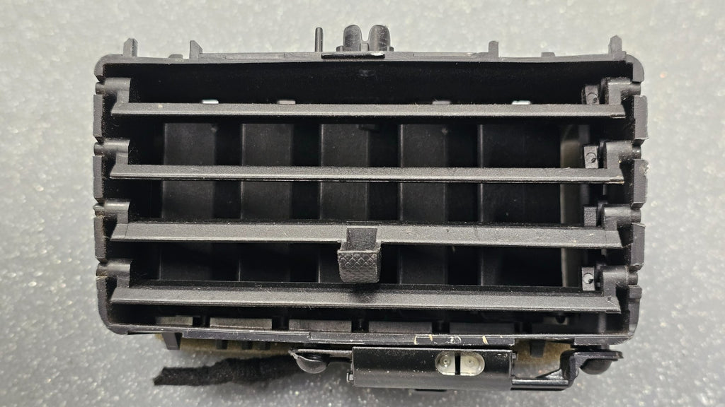 🔥 08-12 Ford Escape Center Dash Right/Left AC A/C HVAC Air Vent Heater Panel