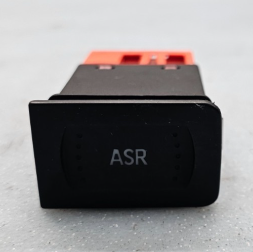 🔥98-04 Volkswagen VW Golf MK4 ASR Traction Control Switch Schalter Push Button