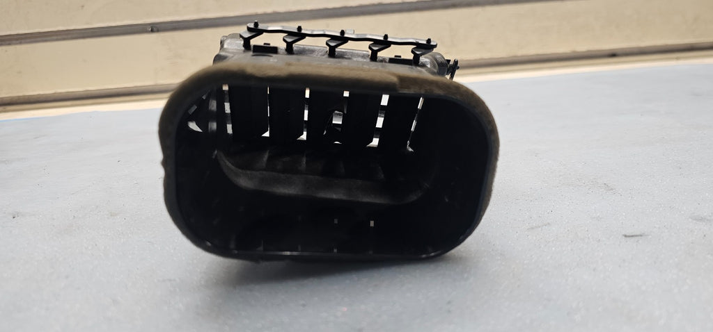 🔥06-12 RAV4 Dash Center A/C AC HVAC Air Vent Heater Conditioning Black