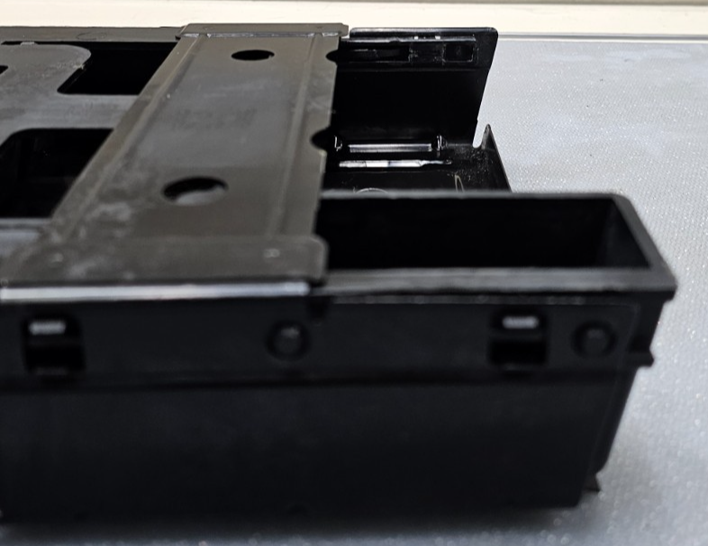 🔥99-04 Ford F250 F350 Super Duty & Excursion Dash Ashtray Cup Holder OEM