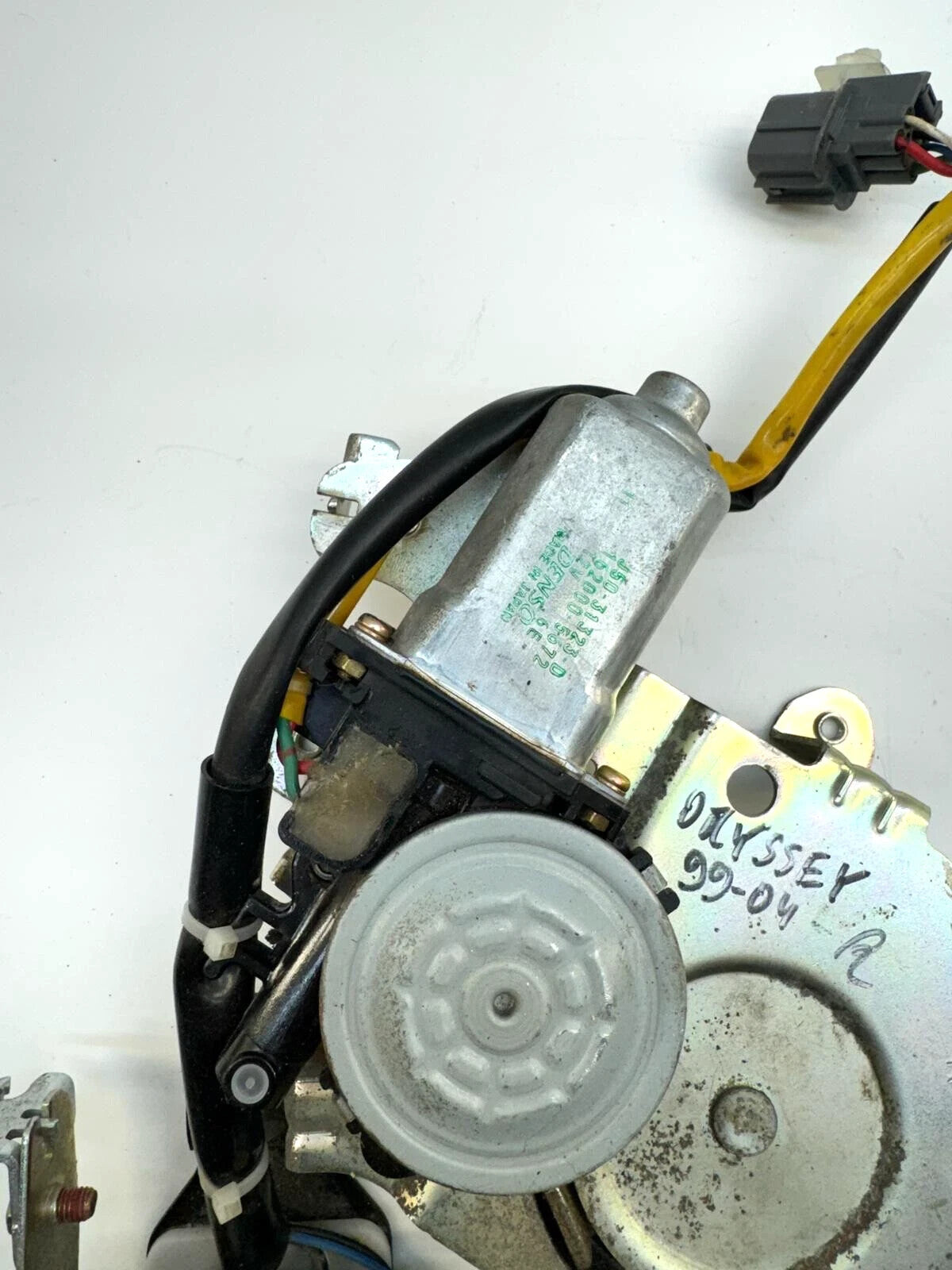 🔥 99-04 Honda Odyssey Rear Right Sliding Door Lock Latch Actuator RH  OEM