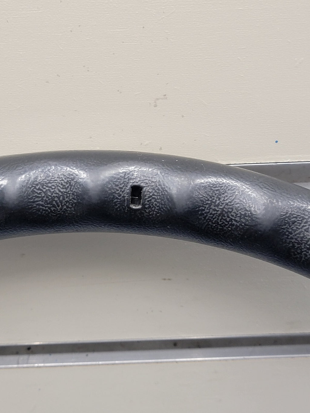 🔥1989-1992 FORD RANGER STEERING WHEEL BLACK rubber Assembly OEM