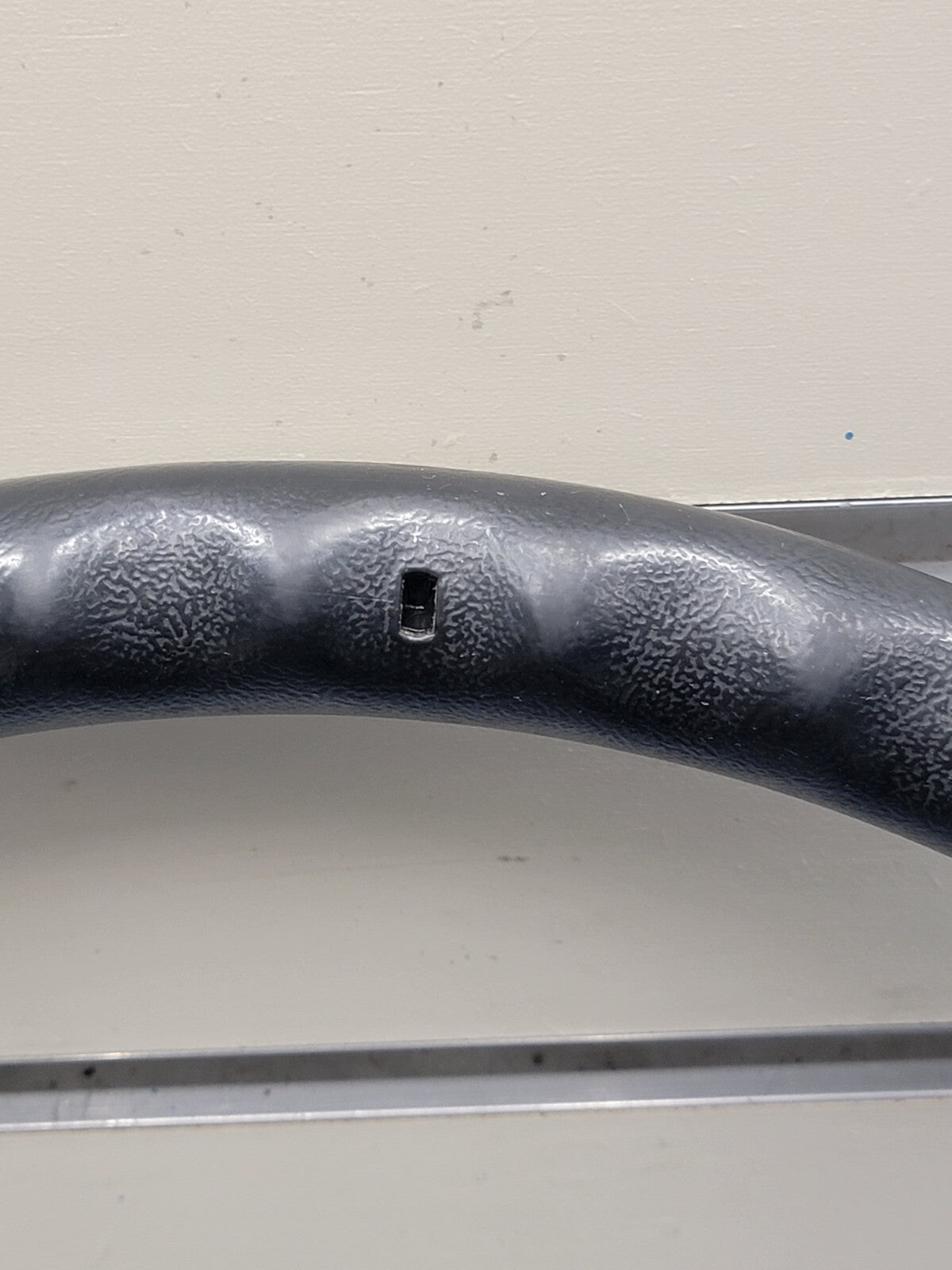 🔥1989-1992 FORD RANGER STEERING WHEEL BLACK rubber Assembly OEM