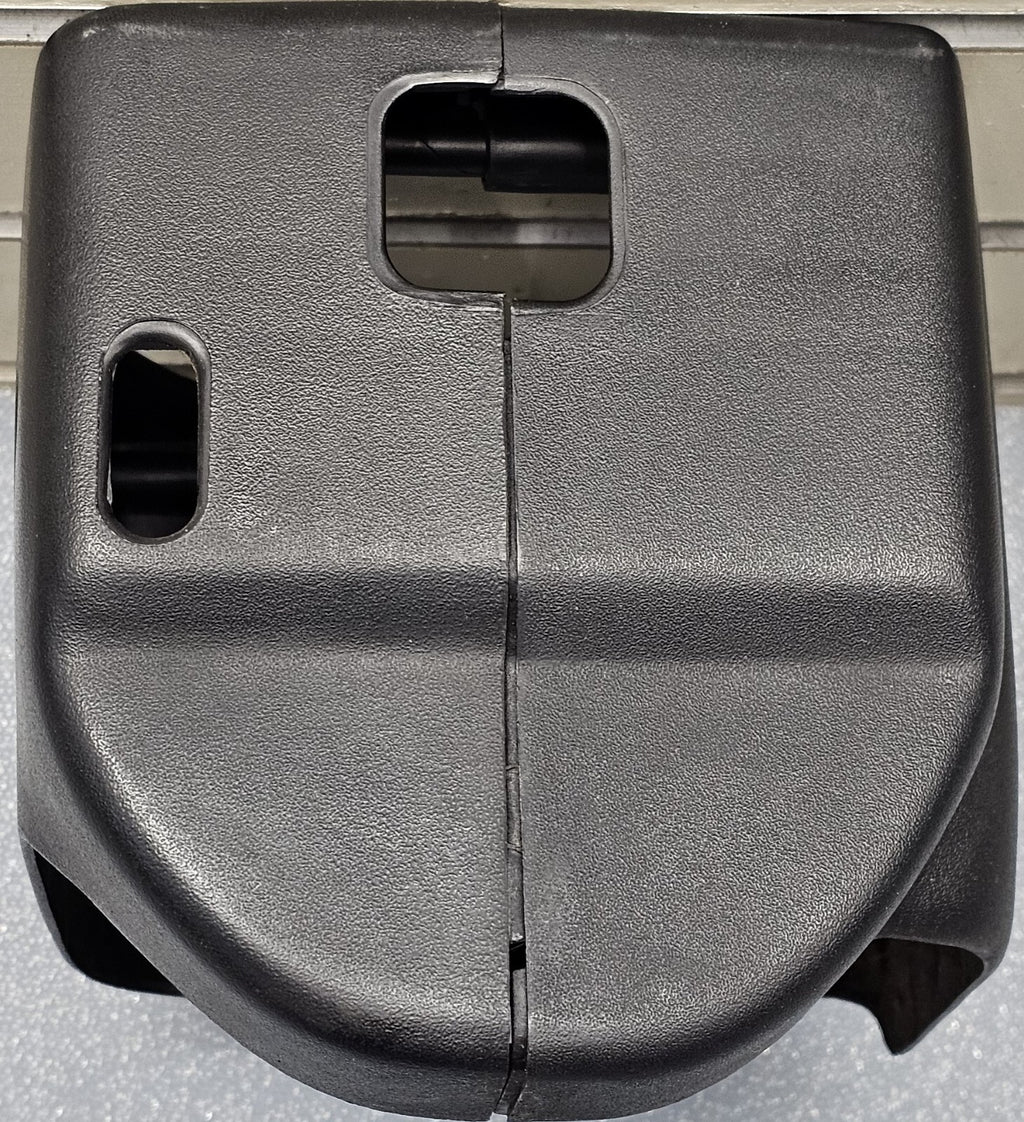 🔥1994-2001 DODGE RAM 1500 2500 3500 STEERING COLUMN COVER SHROUD TRIM FOR TILT!