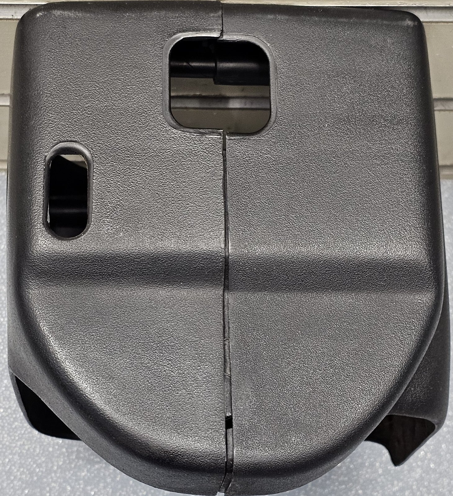 🔥1994-2001 DODGE RAM 1500 2500 3500 STEERING COLUMN COVER SHROUD TRIM FOR TILT!