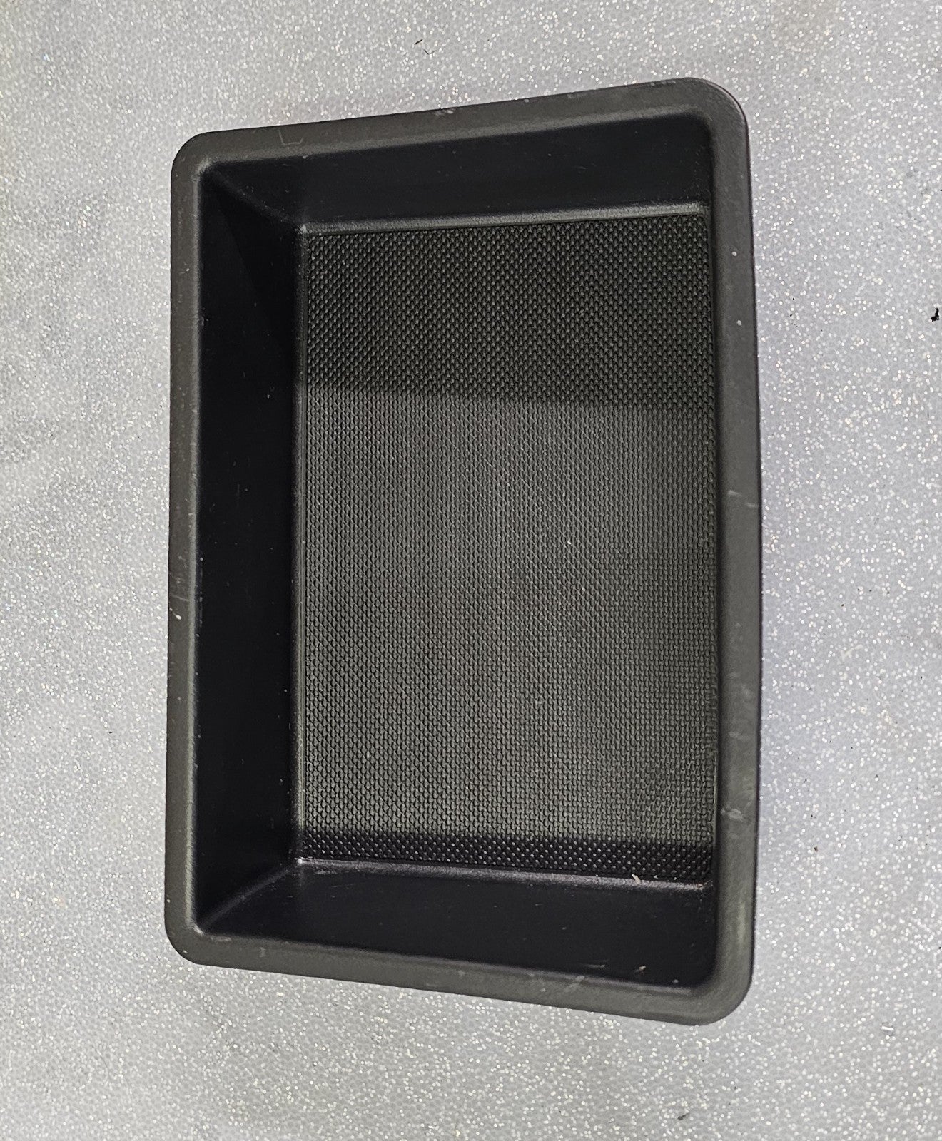 🔥2011-2015 KIA OPTIMA TRAY STORAGE COMPARTMENT FRONT CENTER CONSOLE INSERT OEM