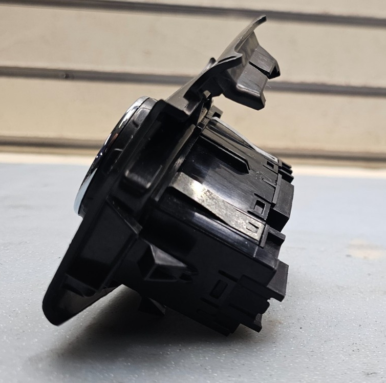 🔥13-15 Ford Focus Head Light Headlight Headlamp Cruise Control Trunk Switch 
