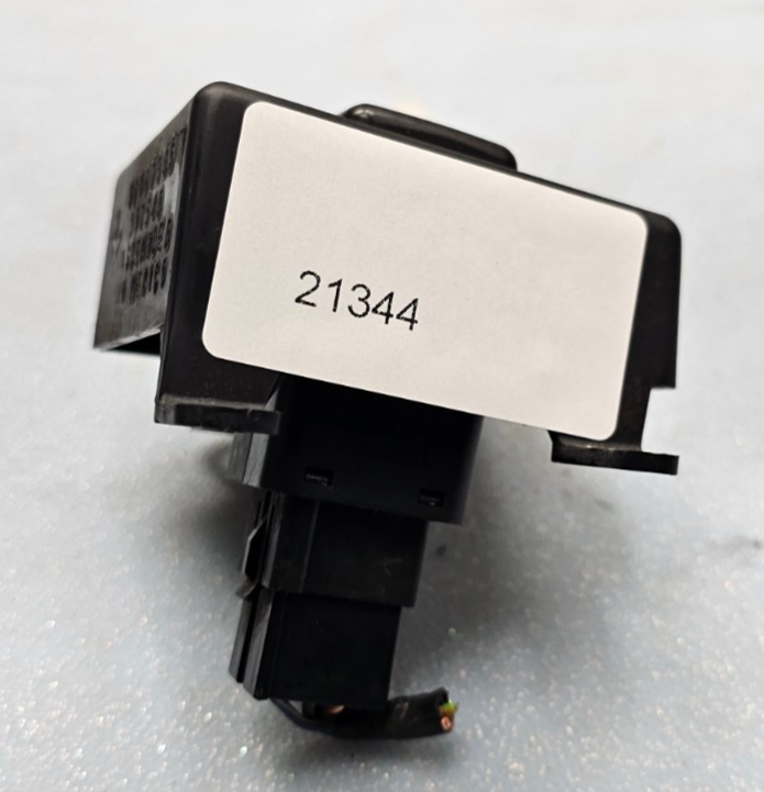 🔥1994-1997 DODGE RAM  1500 2500 3500 OVER DRIVE SWITCH BEZEL ASSEMBLY BLACK OEM