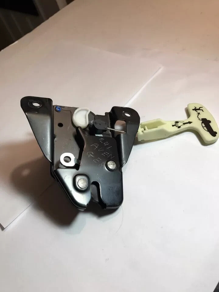 🔥08-14 DODGE AVENGER /CHRYSLER 200 TRUNK LOCK LATCH ACTUATOR OEM