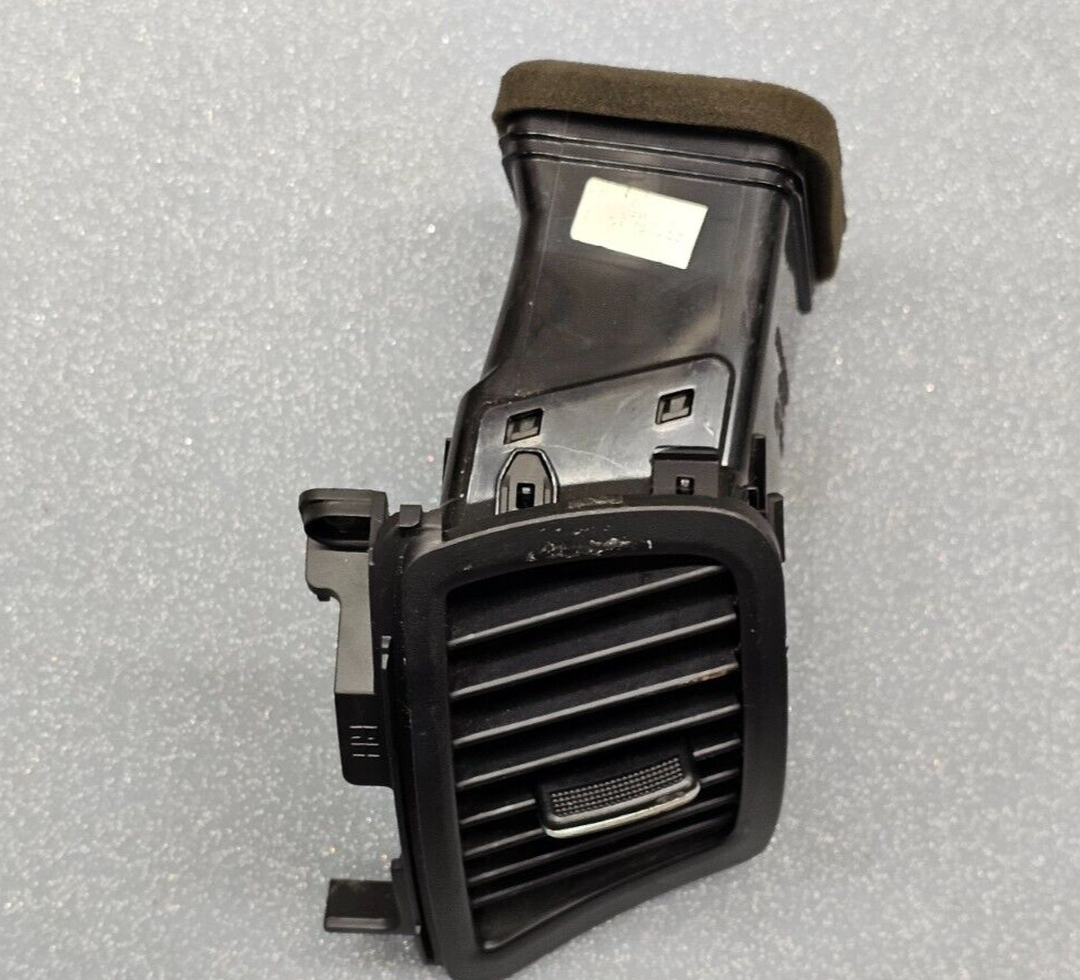 🔥11-13 Kia Sorento Dash AC Heater Right Passenger Air Vent Conditioning Black