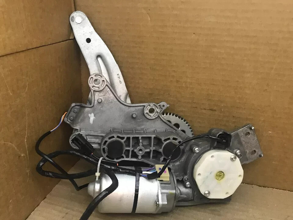 🔥09-17 TRAVERSE ENCLAVE ACADIA TAIL LIFT GATE ACTUATOR MOTOR HATCH ASSEMBLY OEM