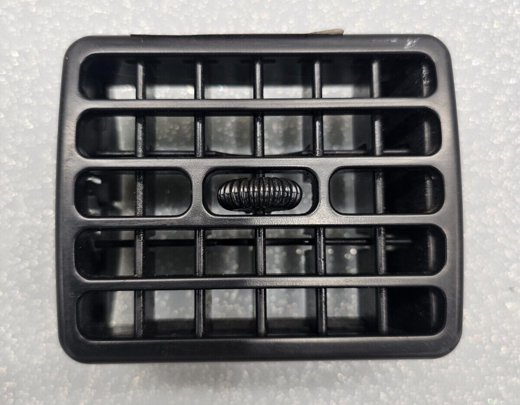 🔥94-97 Dodge Ram 1500 2500 3500 Dash Air Vent A/C Heater Filter Black OEM VT6