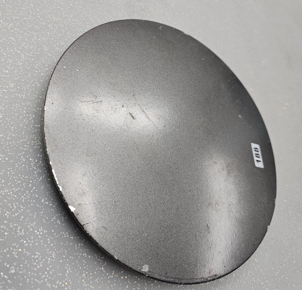 92-99 GMC Chevy 4x4 Truck Suburban Tahoe Front Rear Wheel Center Cap Hubcap GRAY