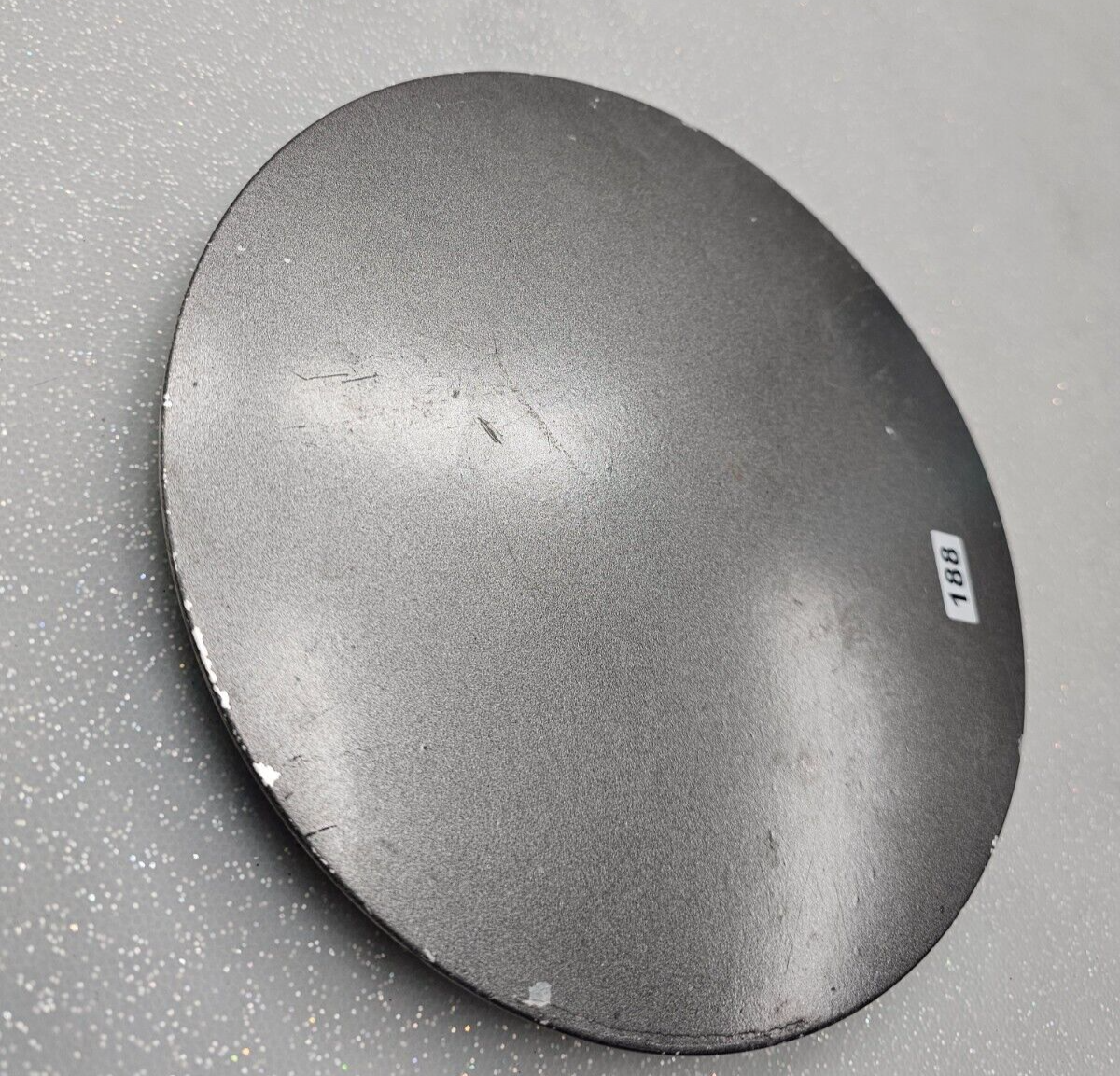 92-99 GMC Chevy 4x4 Truck Suburban Tahoe Front Rear Wheel Center Cap Hubcap GRAY