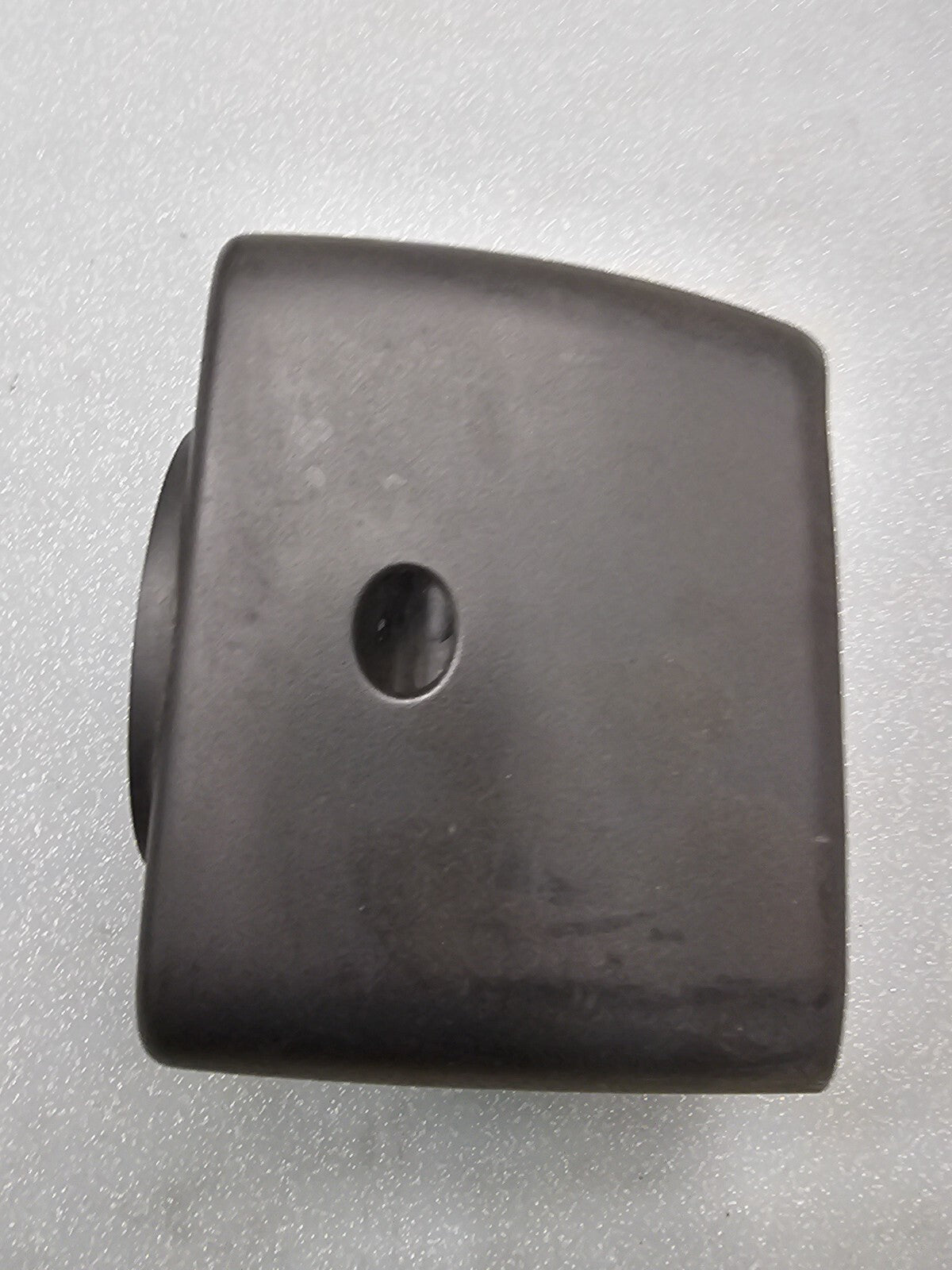 🔥02-09 Dodge RAM 1500 Steering Column Cover Black PLASTIC SHROUD Agate OEM