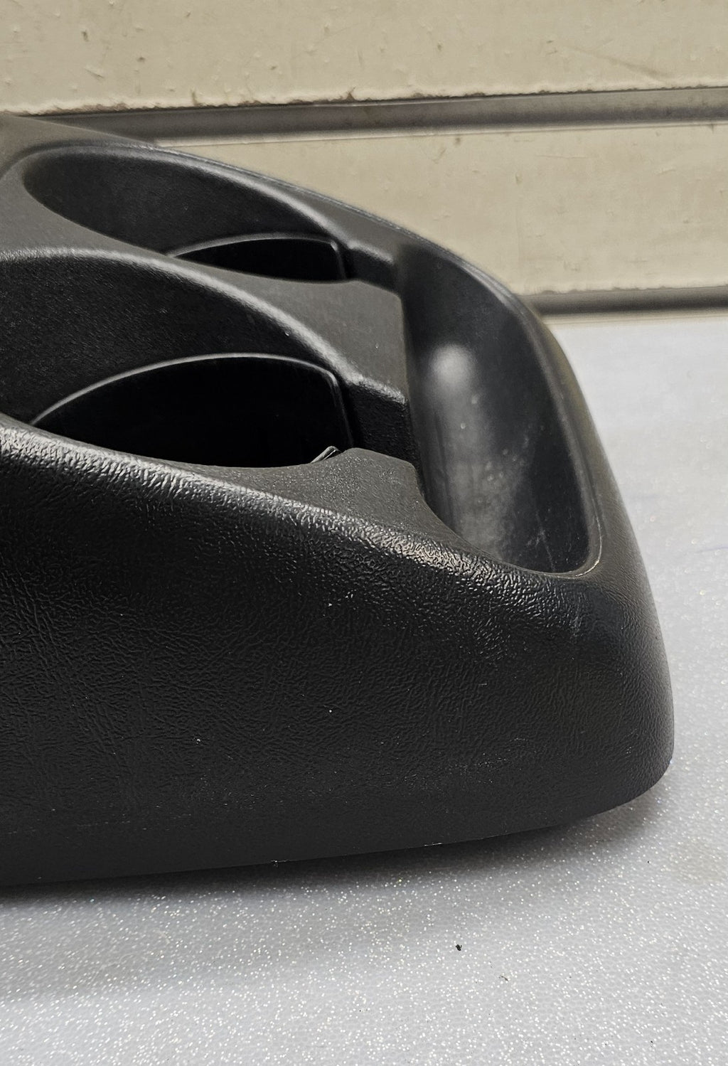 🔥98-04 Ford Ranger Floor Center Console Arm Rest Cup Drink Holder Storage OEM