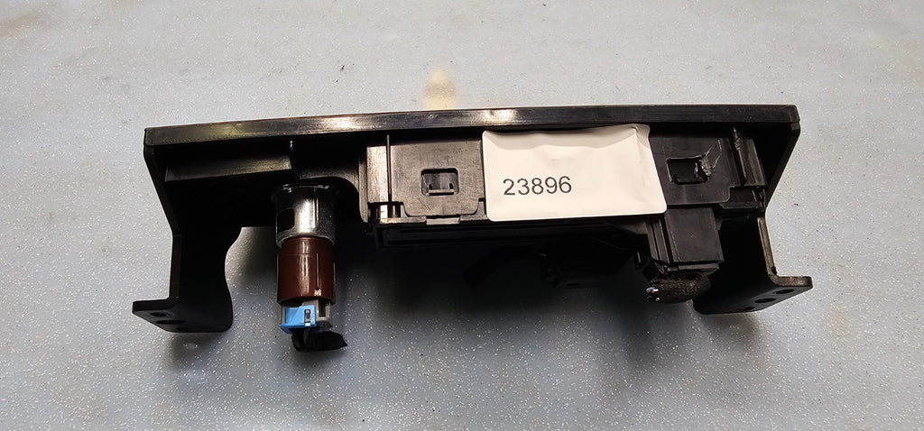 🔥13-16 Malibu Flasher Hazard Emergency Relay Switch Traction Control Switch 