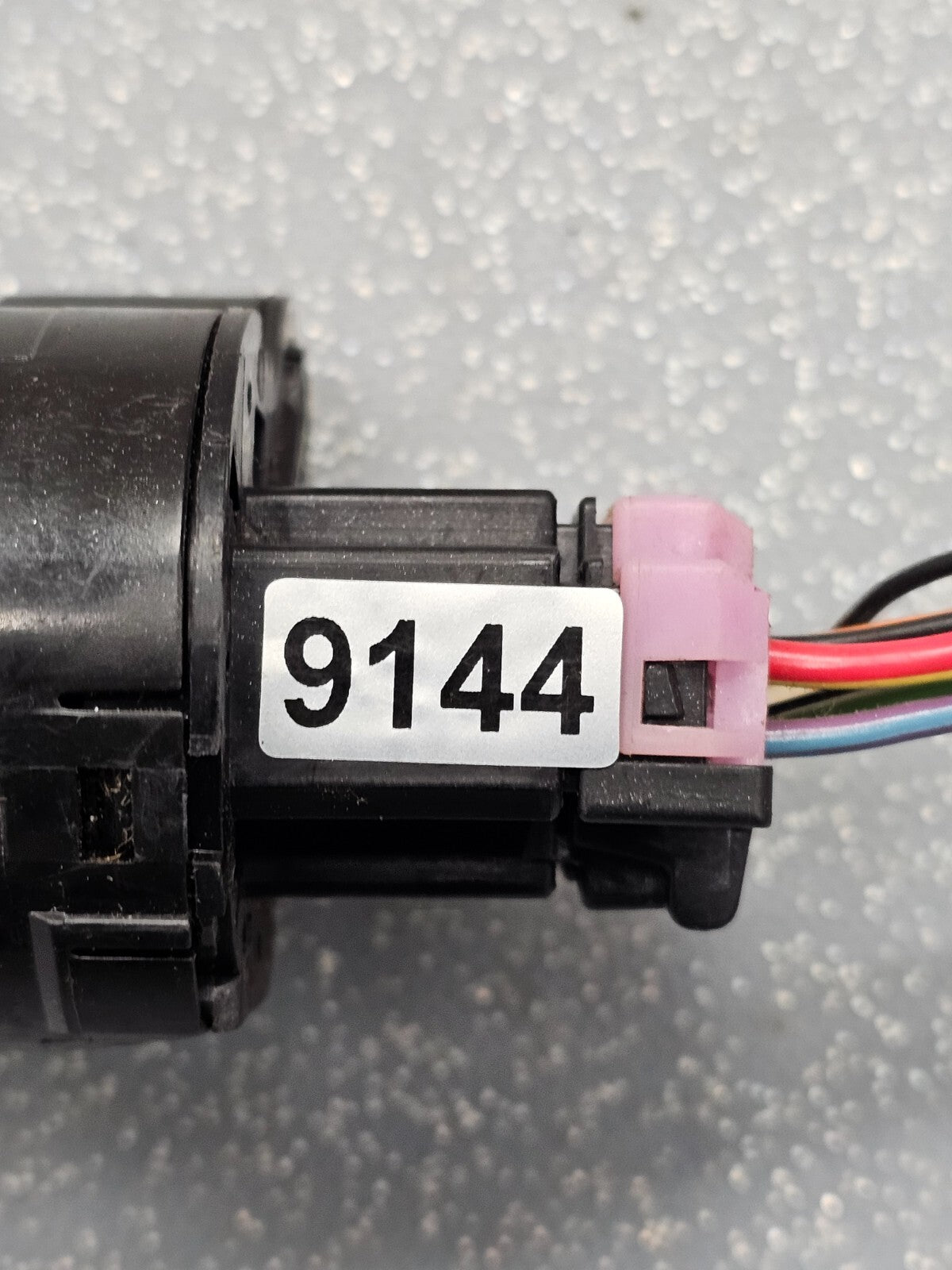 🔥95-04 FORD RANGER EXPLORER SPORT TRAC 4X4 FOUR WHEEL DRIVE SWITCH CONTROL KNOB