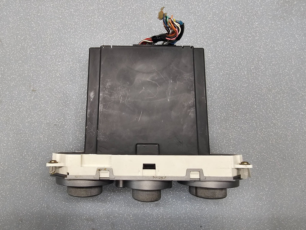 04-05 Mitsubishi Endeavor Dash AC Heater Climate Temperature Control Conditioner