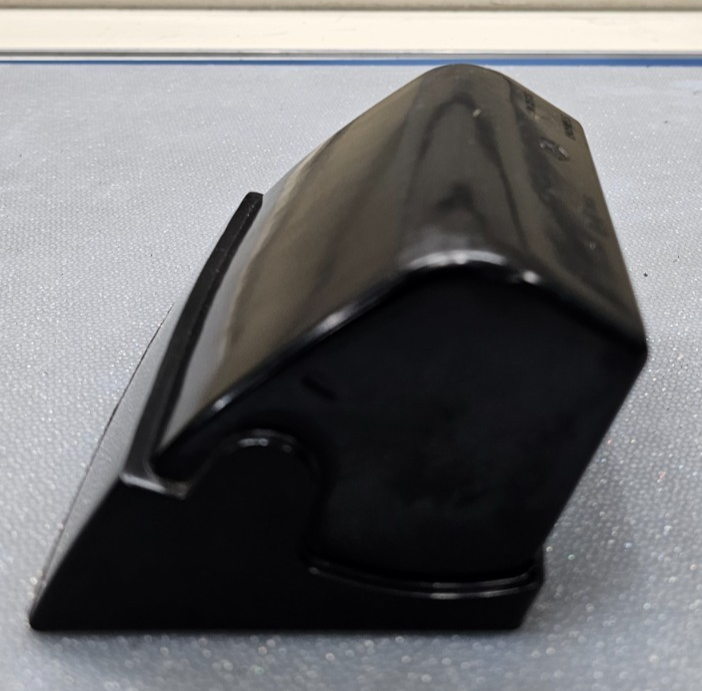 🔥99-04 Jeep Grand Cherokee Dash Insert Ash Tray Ashtray OEM Mopar Black