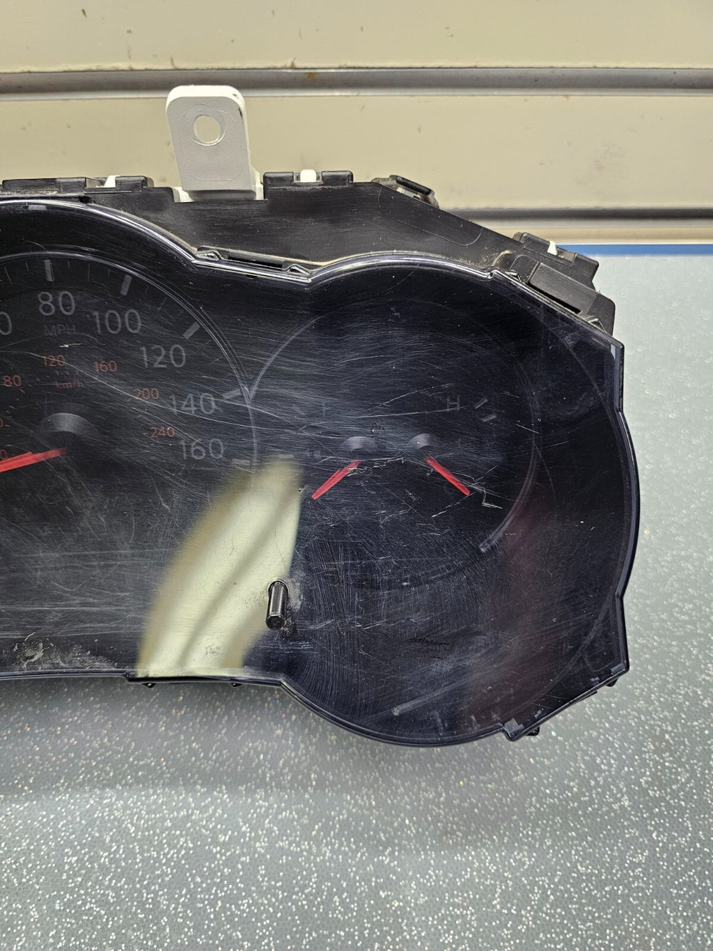 🔥2010-2013 NISSAN ALTIMA SPEEDOMETER INSTRUMENT GAUGE CLUSTER