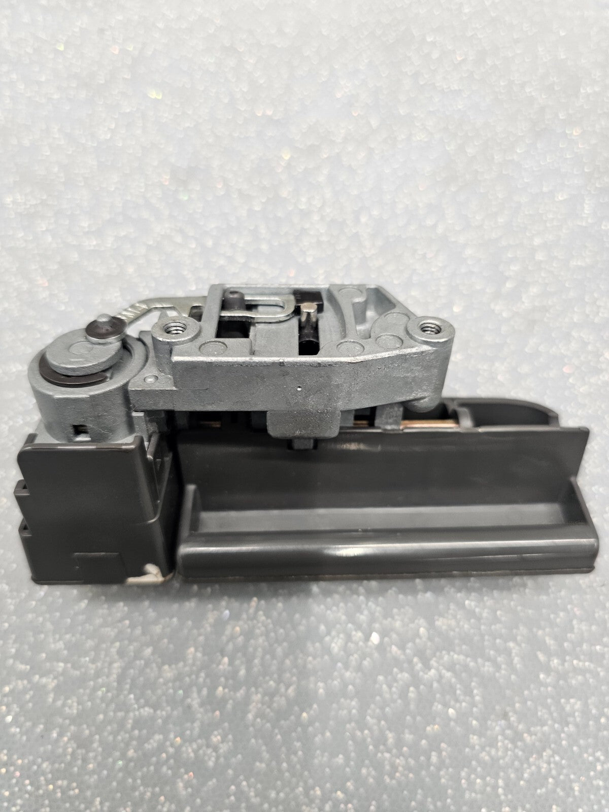 🔥2003-2008 Honda Pilot Glove Box Latch Lock Release Handle Compartment Assembly