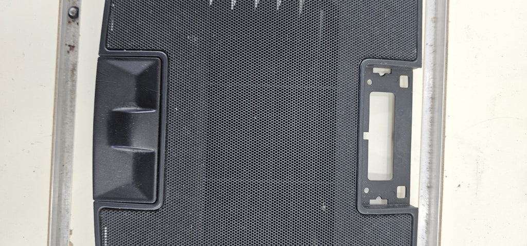 🔥05-10 Volkswagen Jetta Center Dash AC Air Vent Heater Conditioner Trim Black