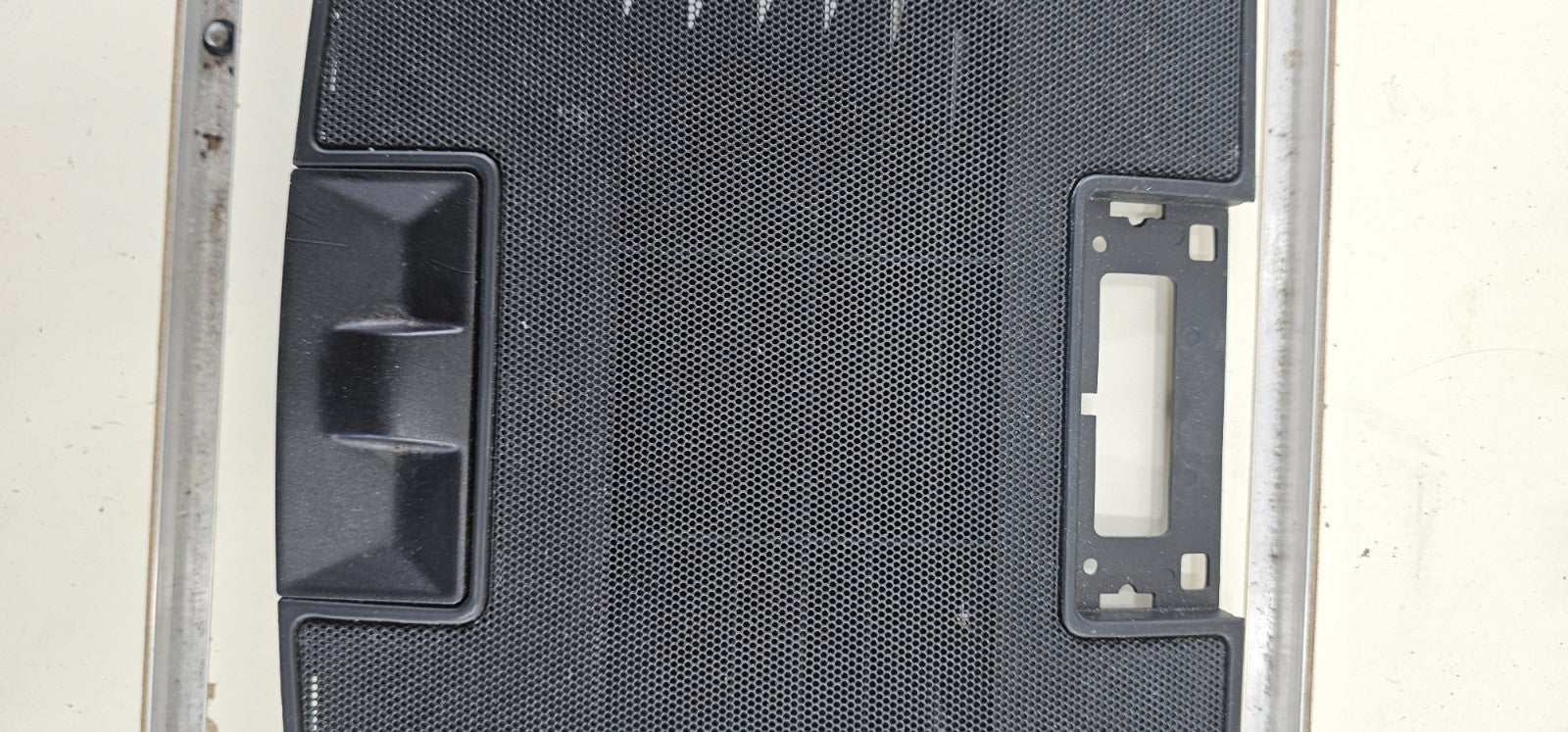 🔥05-10 Volkswagen Jetta Center Dash AC Air Vent Heater Conditioner Trim Black