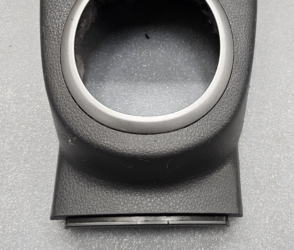 🔥07-13 Suzuki SX4 Center Console Gear Shifter Shift Bezel Panel Trim Black OEM