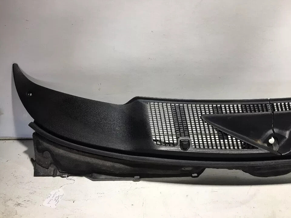🔥02-08 DODGE RAM 1500 2500 FRONT VENT COWL WINDSHIELD WIPER GRILLE PANEL OEM