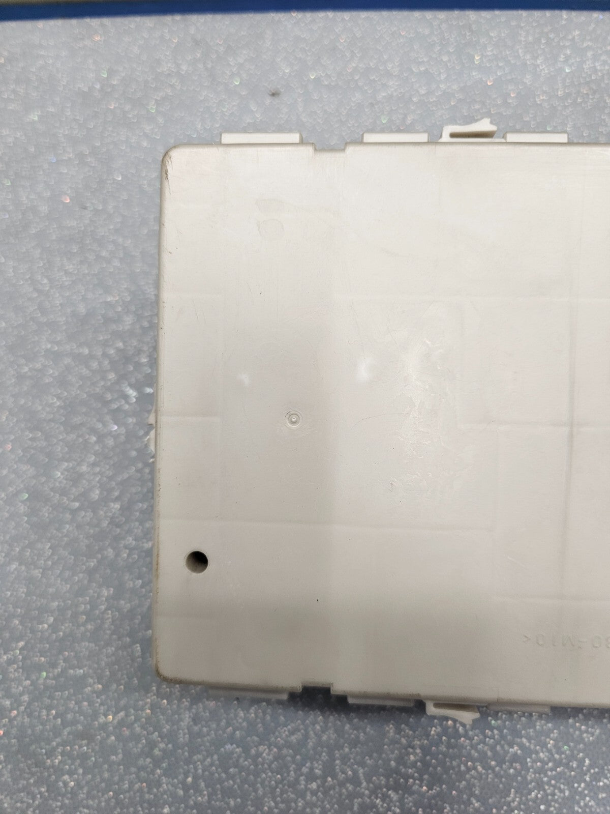 🔥2004 - 2006 Nissan Altima Fuse Box Body Control Module Unit OEM !