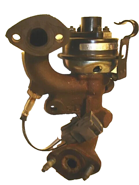 97-03 TOYOTA CAMRY SOLARA AVALON 97-98 LEXUS ES300 FRONT EGR VALVE ASSEMBLY OEM