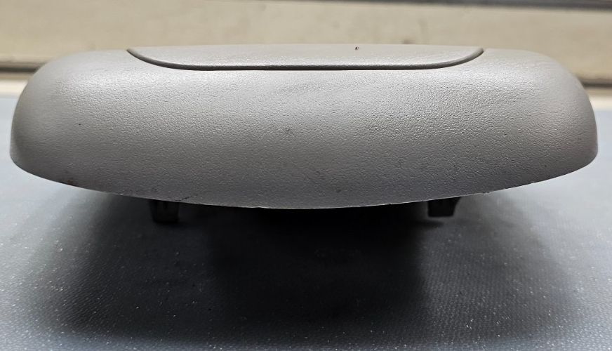 🔥98-01 Dodge Ram 1500 2500 Overhead Console Storage Dome Map Light Lamp TAN