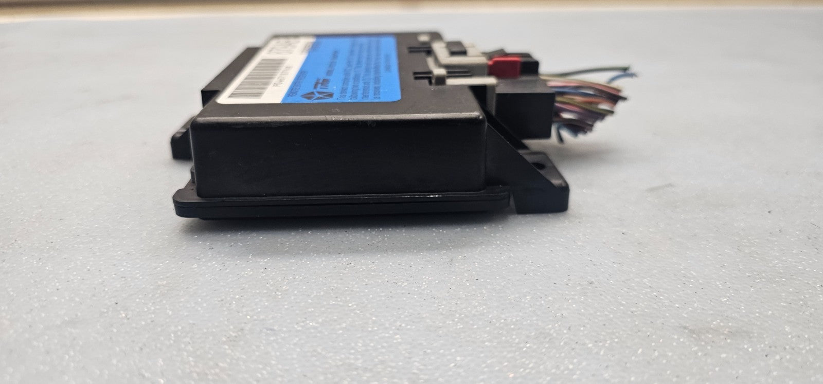 🔥03-05 NEON & PT CRUISER OEM KEYLESS ENTRY RECEIVER MODULE W/ KEY FOB