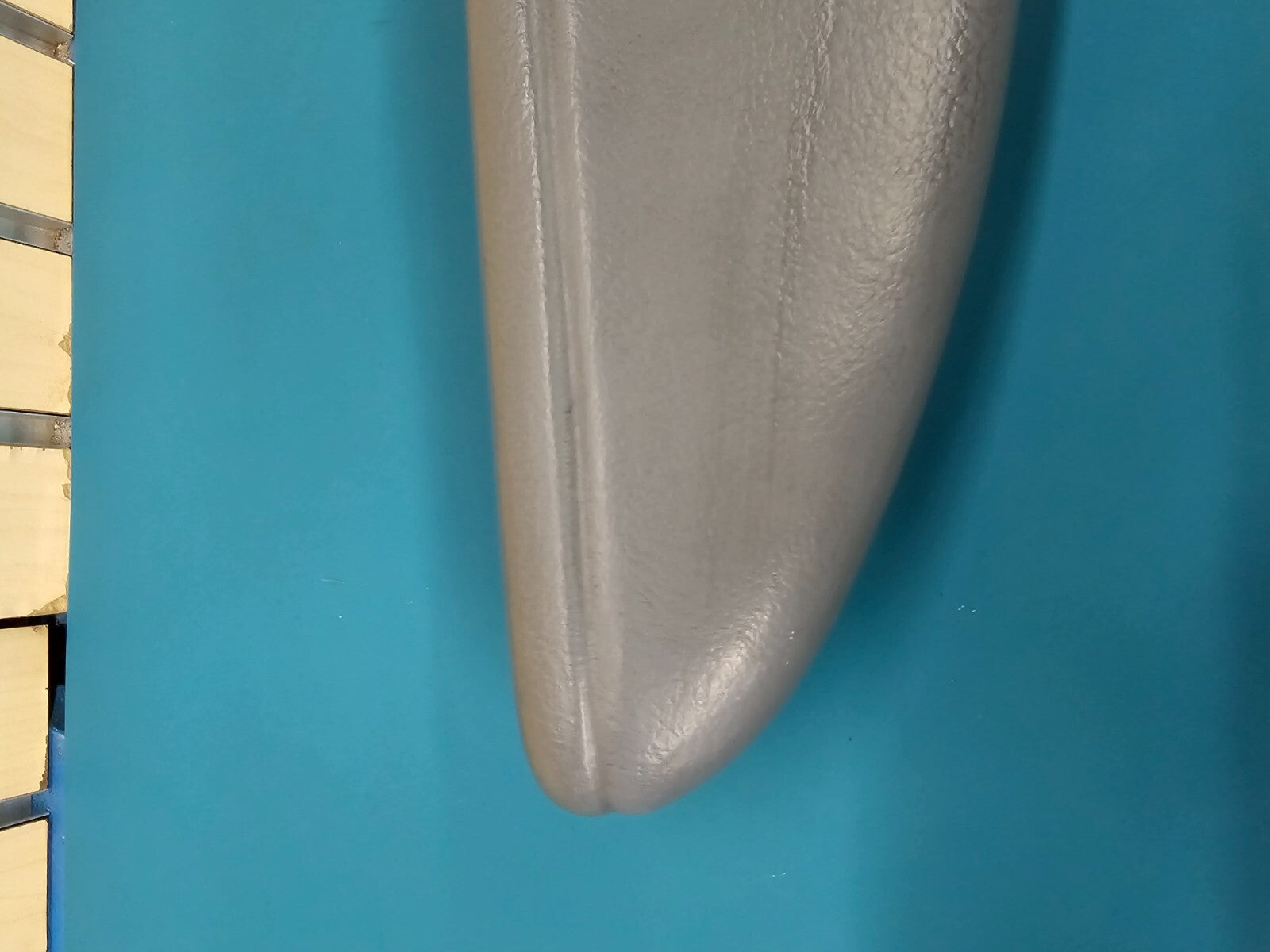 🔥04-07 Dodge Grand Caravan Rear Right Seat Left Side Armrest Arm Rest OEM