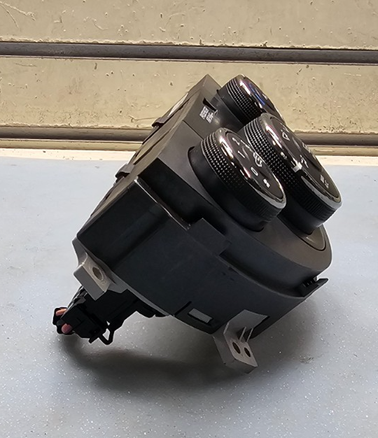 🔥10-11 Kia Soul Dash A/C Heater Temperature Climate Control Air Conditioner OEM