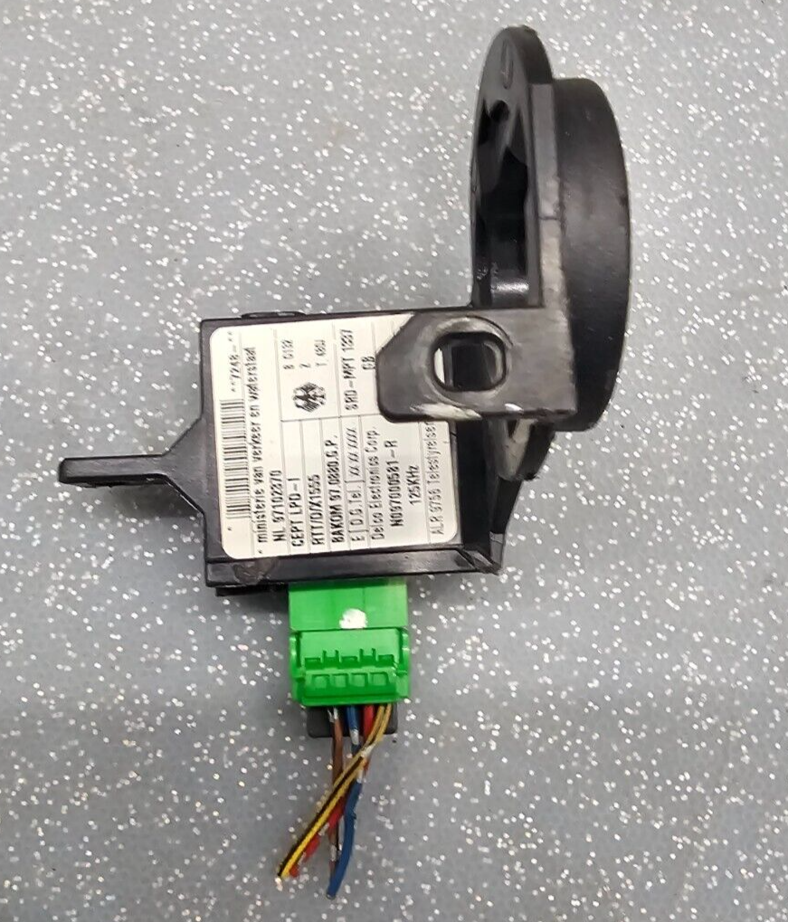 🔥98-00 Honda Accord Odyssey Ignition Signal Immobilizer Receiver OEM Genuine