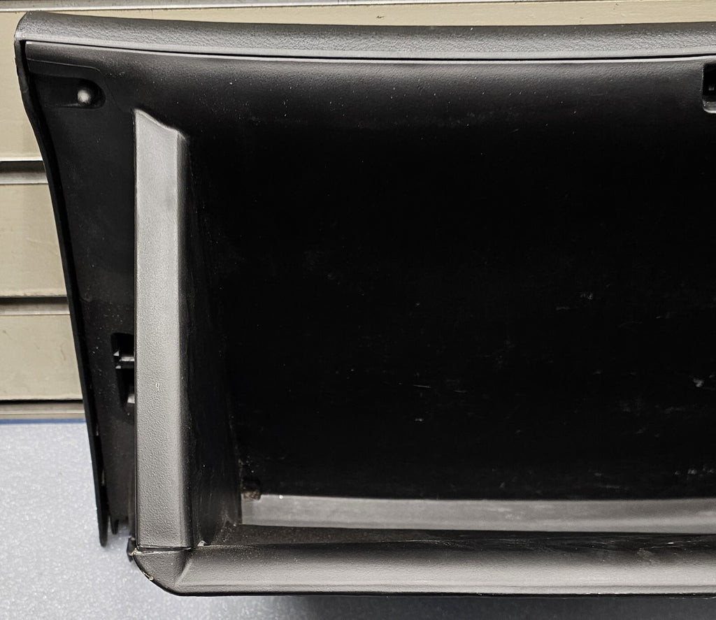 🔥03-07 Honda ACCORD Dash GLOVE BOX Storage Compartment Door BLACK G31