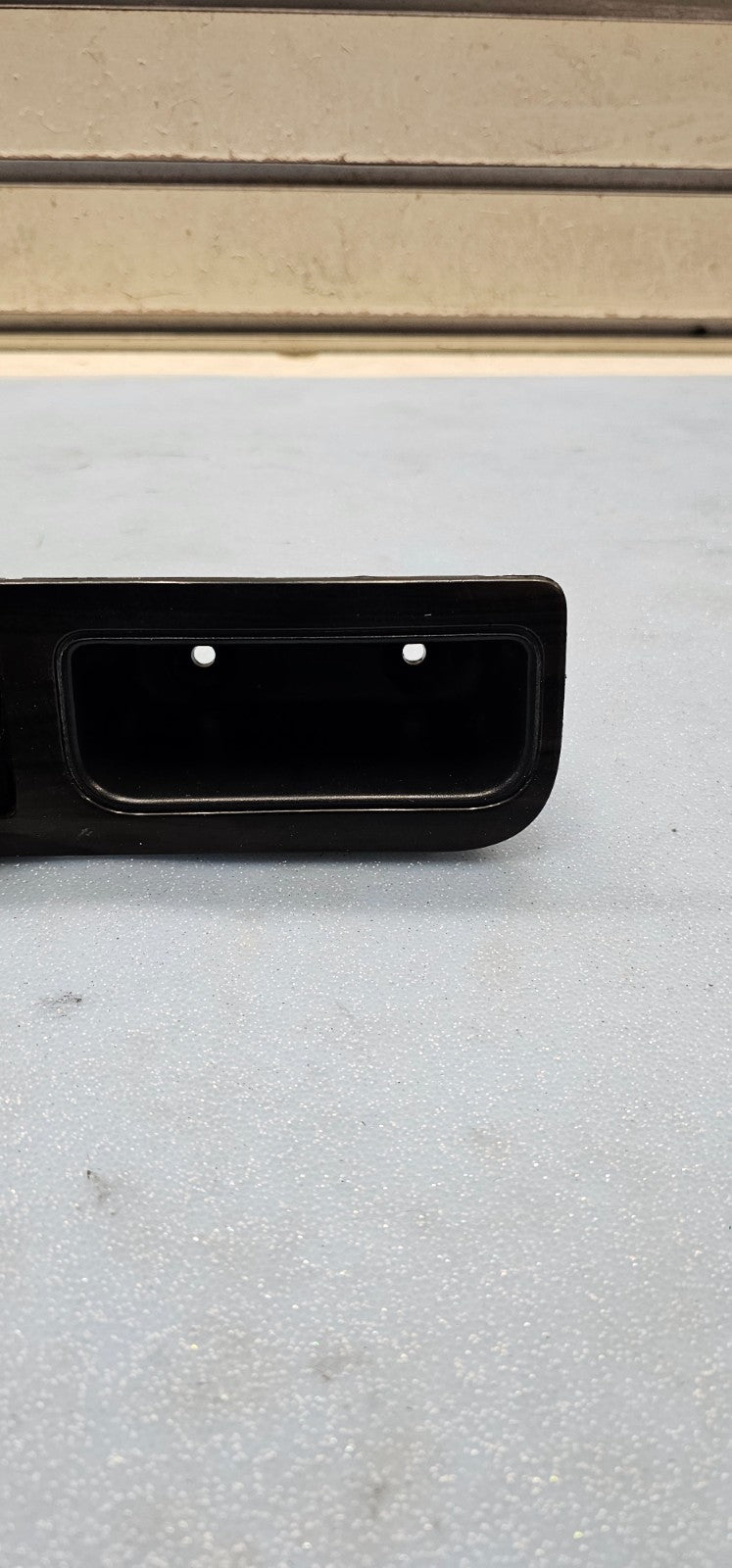 🔥08-09 MERCURY SABLE DRIVER LEFT DOOR MASTER POWER WINDOW SWITCHBLACK WS31