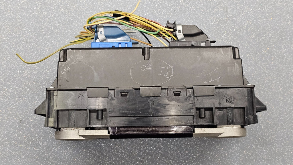 🔥07-10 Lincoln MKX Dash Heater Climate Temperature Control Panel Conditioning