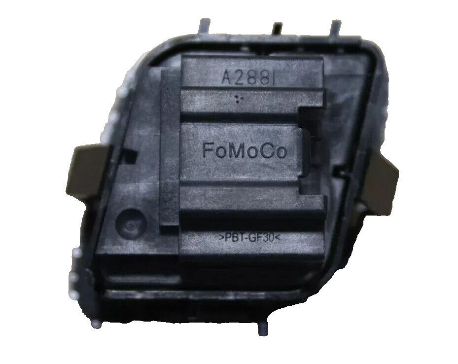 13-16 Fusion Driver Door Power Seat Adjust Memory Push Pull Switch Control Lock