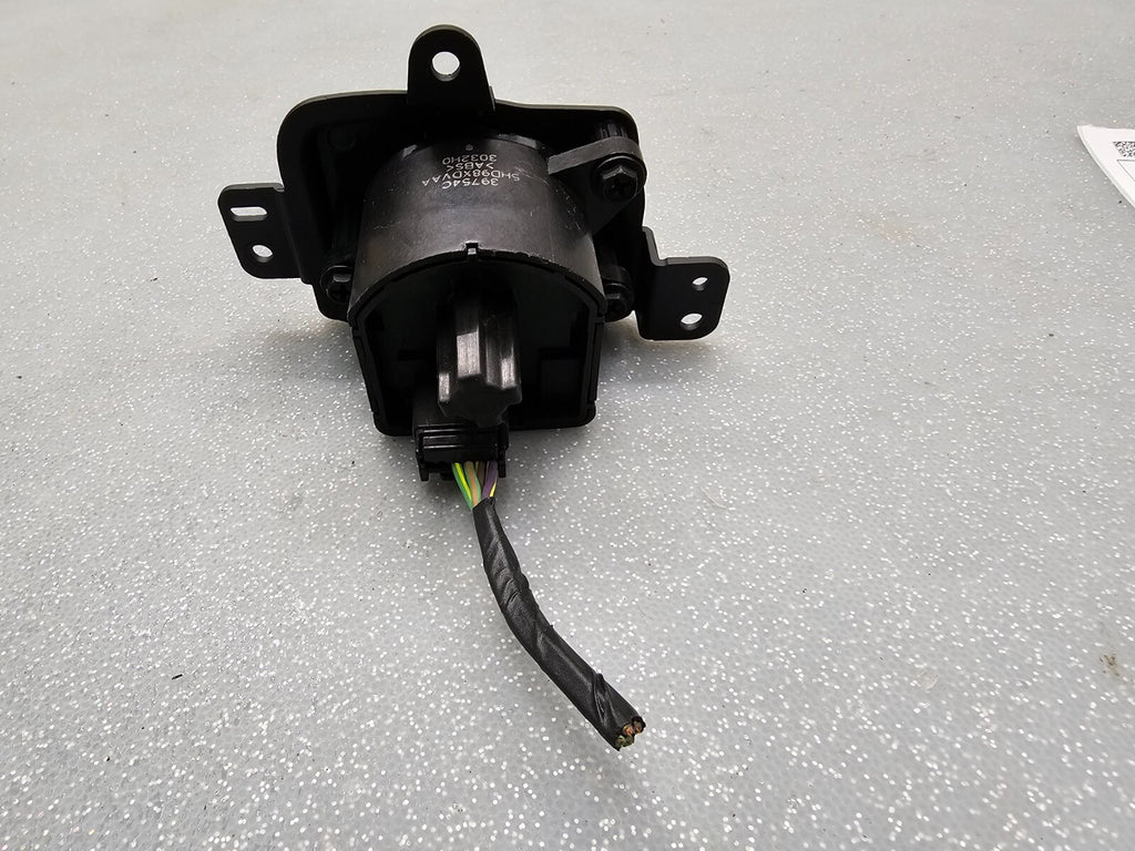 🔥02-05 DODGE RAM Dash Center Passenger ARBAG Push Button Switch Turn Signal SW8
