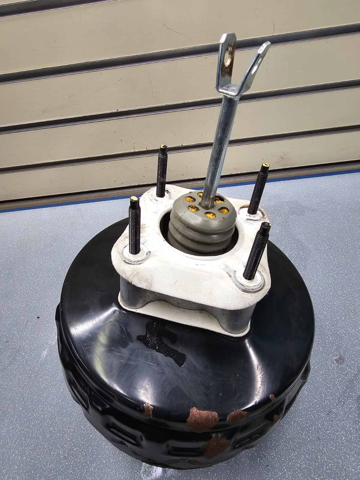 🔥2006-2010 Ford Explorer Power Brake Booster OEM