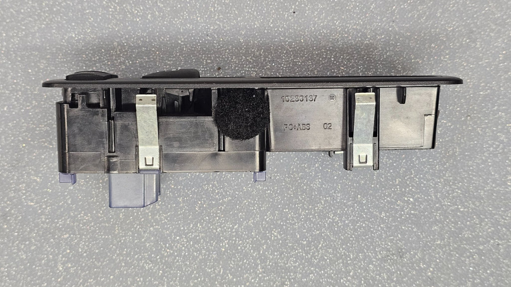 🔥13-16 Dart Cherokee Chrysler 200 Right Passenger Window Control Switch BLACK