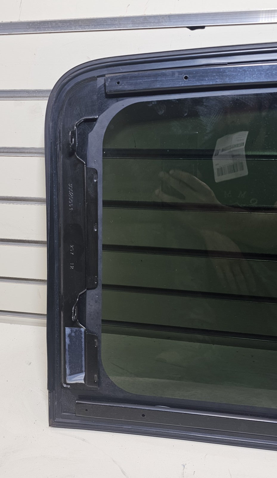 🔥11-19 Ford Explorer Front Sun Roof Sunroof Sliding Window Glass OEM