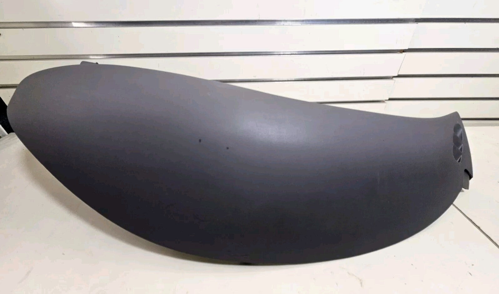 97-03 Ford F150 EXPEDITION Upper DASHPAD  Panel Bezel GRAY GRAPHITE DP2