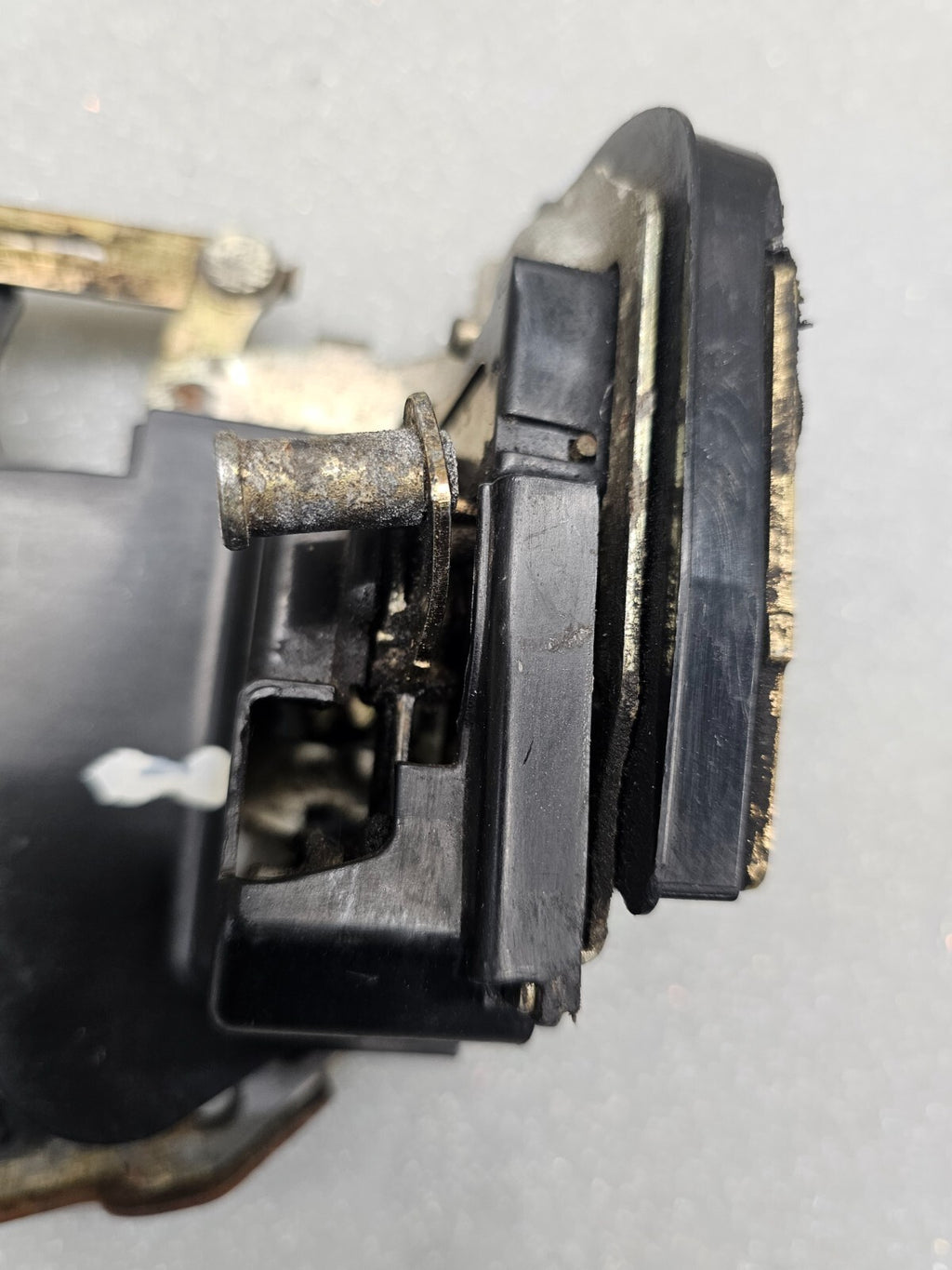 🔥97-01 Toyota Camry Rear Driver Power Door Lock Actuator Latch Assembly