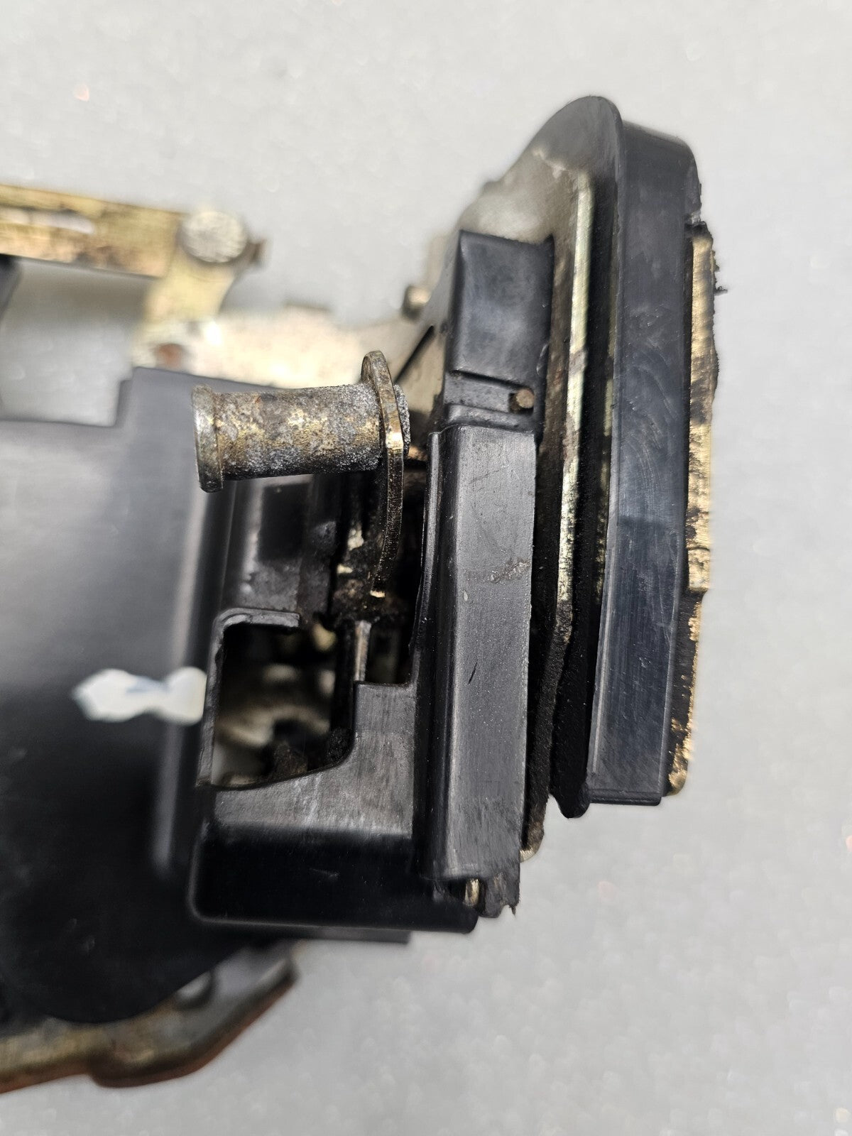 🔥97-01 Toyota Camry Rear Driver Power Door Lock Actuator Latch Assembly